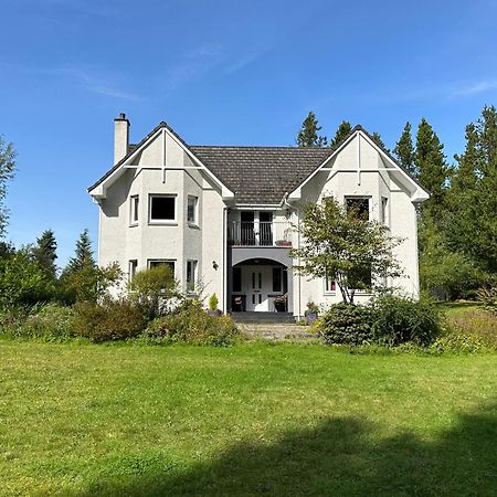 Cardon House - Luxury Highland Holiday Home 因弗内斯 外观 照片
