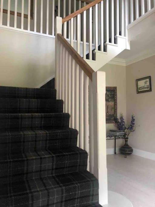 Cardon House - Luxury Highland Holiday Home 因弗内斯 外观 照片