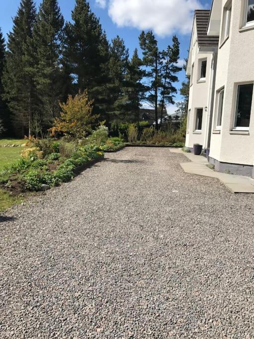 Cardon House - Luxury Highland Holiday Home 因弗内斯 外观 照片