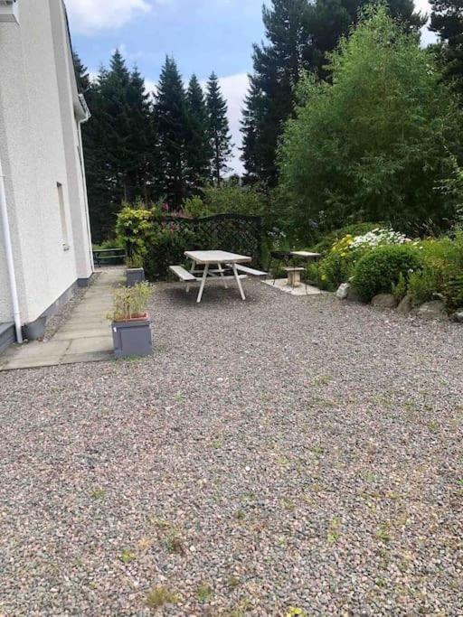 Cardon House - Luxury Highland Holiday Home 因弗内斯 外观 照片