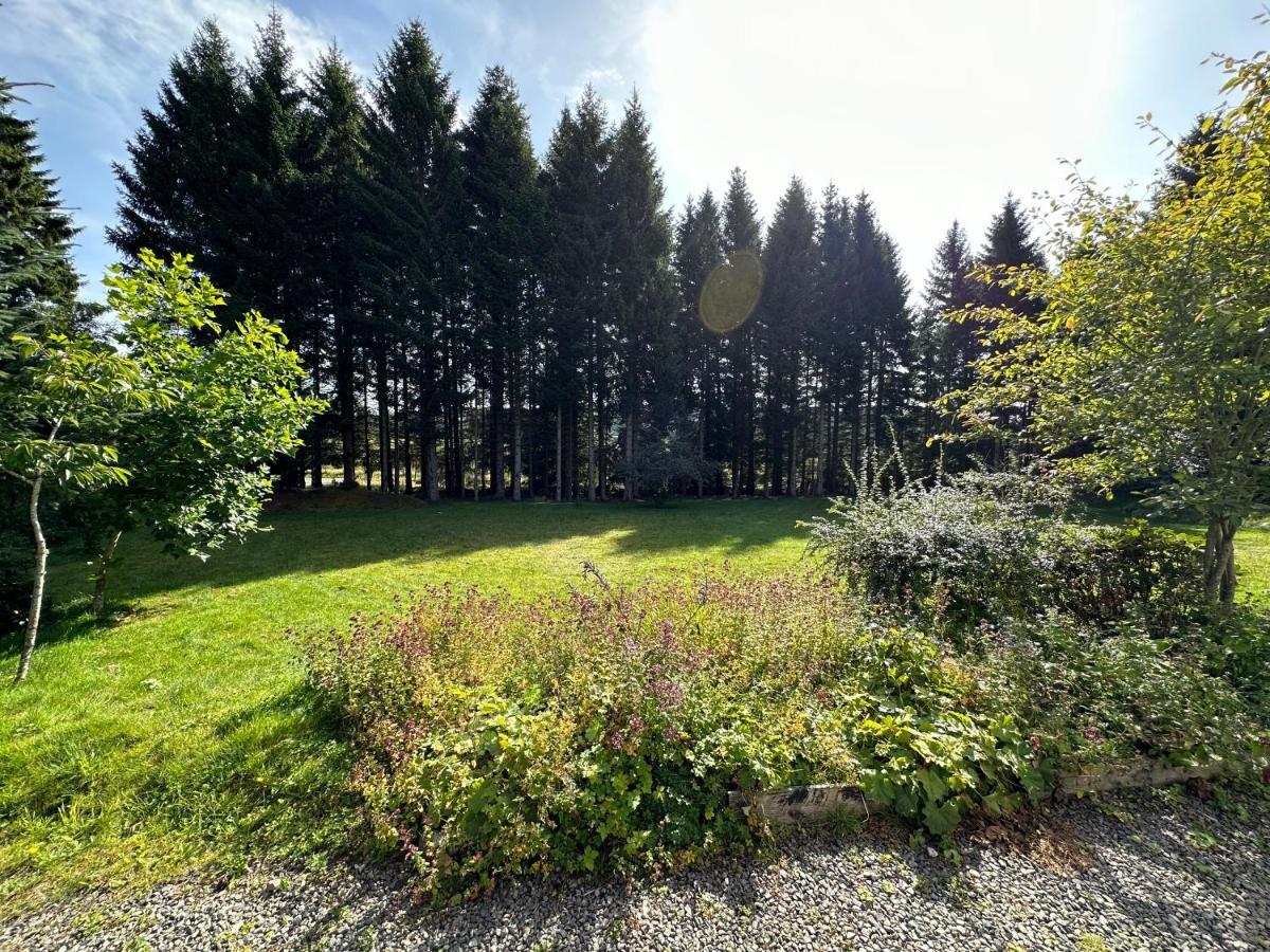 Cardon House - Luxury Highland Holiday Home 因弗内斯 外观 照片